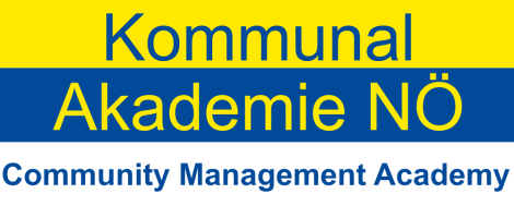 Kommunalakademie NÖ